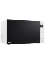 Микроволновая печь LG MW25 R35 GISW бело-черн. — изображение 2