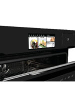Духовой шкаф HIBERG S-VM 6615 B i-SMART — изображение 5