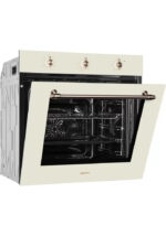 Духовой шкаф NORDFROST HM 6080 YR — изображение 3