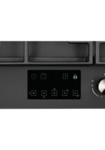 Варочная поверхность HIBERG VM 9255 B — изображение 11