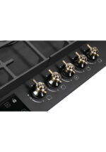 Варочная поверхность HIBERG VM 7255 B — изображение 6