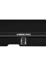 Телевизор HIBERG 55Y QLED NEW — изображение 9