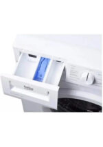 Стиральная машина BEKO WRS 55 P 2 BSW — изображение 7