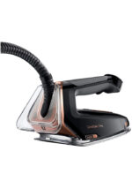 Парогенератор Braun IS 7286 BK
