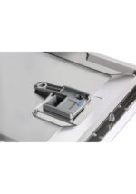 Посудомоечная машина Hiberg F68 1530 LW