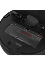 Робот пылесос DreameBot D9 Max Black — изображение 7