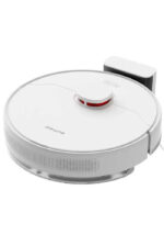 Робот пылесос DreameBot C9 White — изображение 7