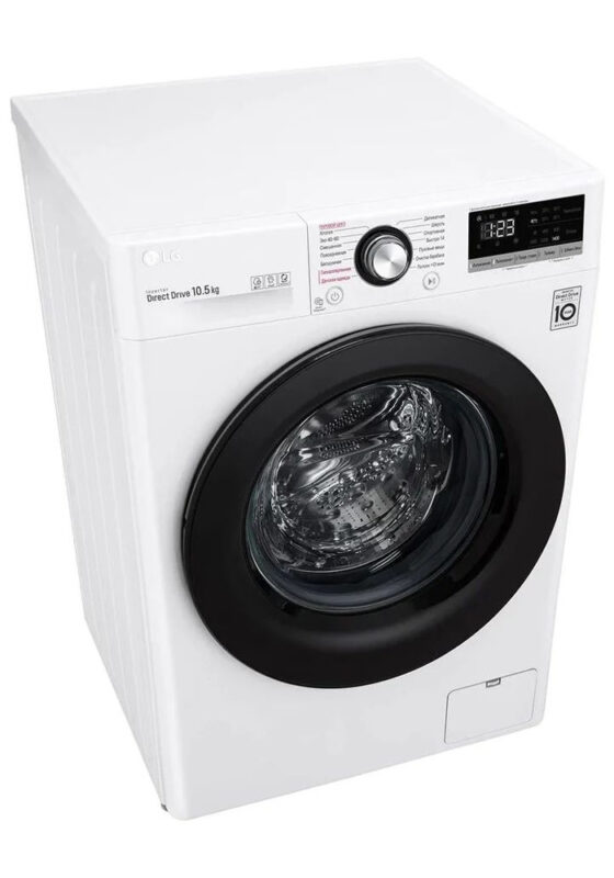 Стиральная машина LG TW4V3RS6W