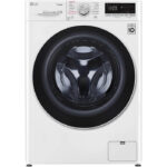 Стиральная машина LG F4V5VS0W 9КГ