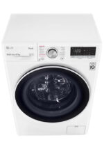 Стиральная машина LG F4V5TGOW — изображение 5
