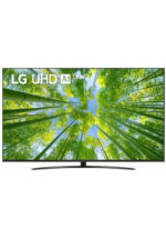 Телевизор LG 75 UR 81009 LK