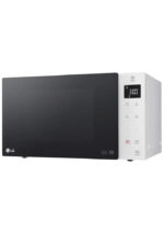 Микроволновая печь LG MW25 R35 GISW бело-черн. — изображение 3