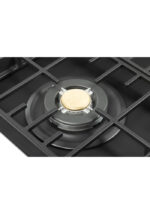 Варочная поверхность HIBERG VM 9255 B — изображение 9