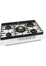 Варочная поверхность HIBERG VM 7155W — изображение 5