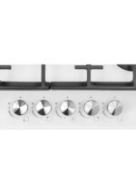 Варочная поверхность HIBERG VM 7255 W — изображение 10