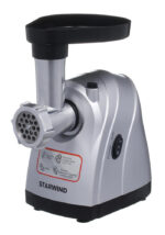 Мясорубка STARWIND SMG 4485 1800Вт — изображение 3