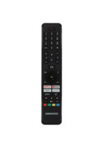 Телевизор DAEWOO D43 DM55 UQPNS Smart — изображение 7