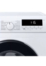Стиральная машина SAMSUNG WW 80 T 3040 BWLP — изображение 8