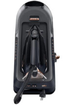 Парогенератор Braun IS 7286 BK