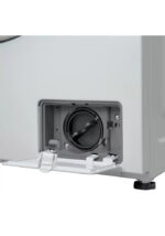 Стиральная машина KRAFT KF-ENC 6105 W — изображение 8