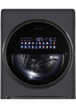 Стиральная машина c сушкой HIBERG TOWER i-DD 107-612 Sd — изображение 11