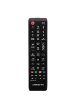 Телевизор SAMSUNG UE-55AU7002UXRU — изображение 8