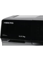 Стиральная машина с сушкой  HIBERG i-DDQ9 - 10714 Sd — изображение 7