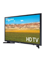 Телевизор SAMSUNG 32 T 4500 AUX — изображение 3