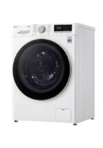 Стиральная машина LG F4V5VS0W 9КГ — изображение 2