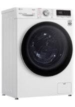 Стиральная машина LG F4V5TGOW — изображение 3