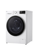 Стиральная машина LG F4V3ES6W 11кг. — изображение 3