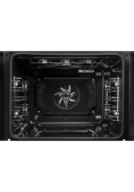 Духовой шкаф HIBERG S-VM 6415B — изображение 15