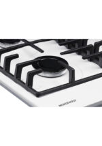 Варочная поверхность NORDFROST HS 6041 W
