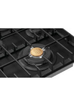 Варочная поверхность HIBERG VM 6245 B — изображение 14