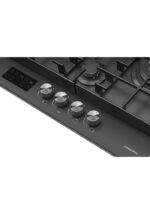Варочная поверхность HIBERG VM 6245 Gr — изображение 10