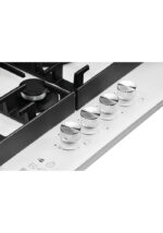 Варочная поверхность HIBERG VM 6245 W — изображение 12