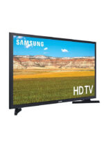 Телевизор SAMSUNG 32 T 4500 AUX — изображение 2