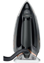 Парогенератор Braun IS 7286 BK