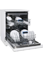 Посудомоечная машина Hiberg F68 1530 LW