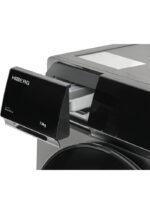 Стиральная машина с сушкой  HIBERG i-DDQ9 - 10714 Sd — изображение 6