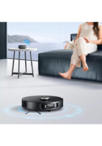 Робот пылесос DreameBot Robotic Vacuum Cleaner L30 Ultra RLX41CE — изображение 9