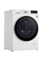 Стиральная машина LG F4V5VS0W 9КГ — изображение 3