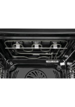 Духовой шкаф HIBERG S-VM 6415B — изображение 12
