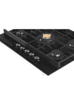Варочная поверхность Hiberg VM 7155 B — изображение 9