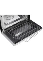 Духовой шкаф HIBERG MS-VM 5115W — изображение 11