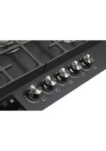 Варочная поверхность HIBERG VM 7255 B — изображение 7