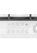Варочная поверхность HIBERG VM 7255 W — изображение 12