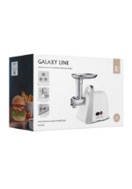 Мясорубка электрическая Galaxy LINE GL 2421 — изображение 8