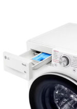 Стиральная машина LG F2V5PS0W 8кг. — изображение 15
