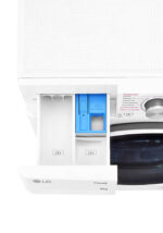 Стиральная машина LG F2V5PS0W 8кг. — изображение 13
